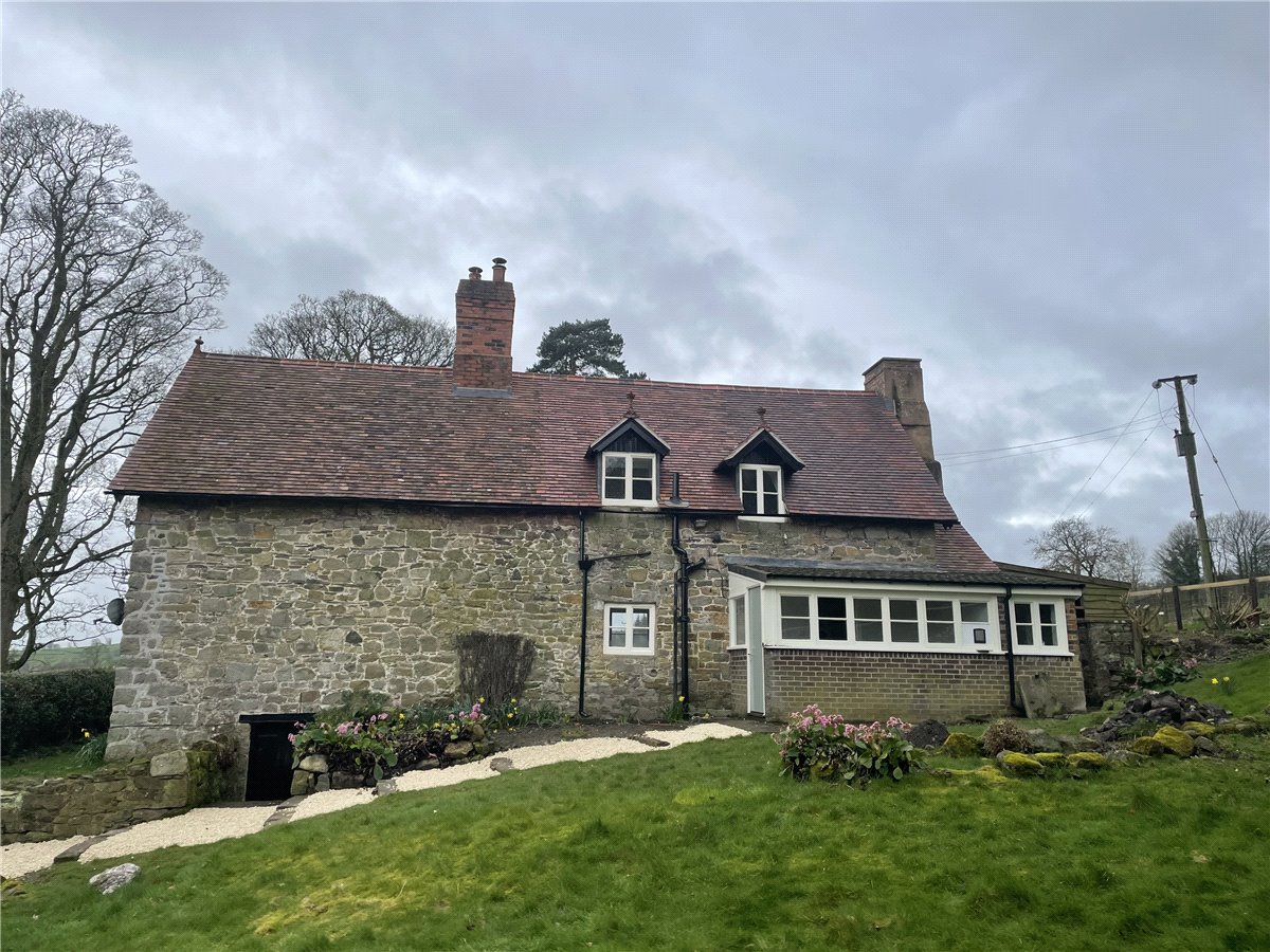 3 bedroom Cottage, Tyn Y Groes, Chirk, LL14 - Let Agreed, Image 10