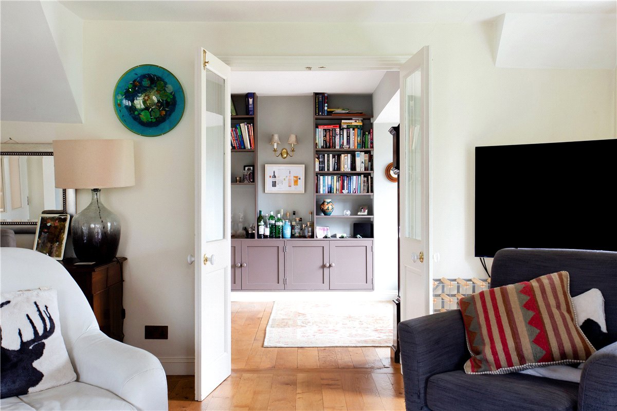 4 bedroom House, Lower Fyfield, Marlborough, SN8 - Available, Image 11