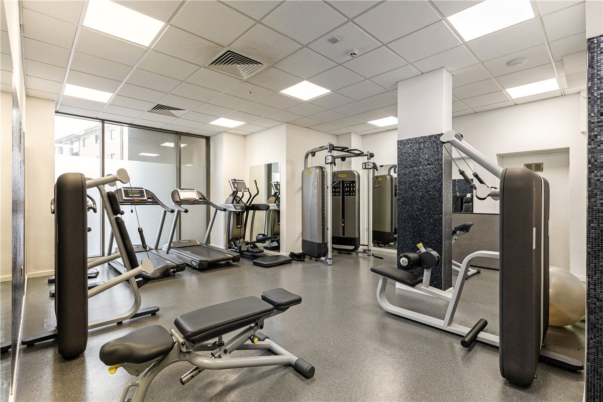 2 bedroom Flat, Hills Road, Cambridge, CB2 - Available, Image 1