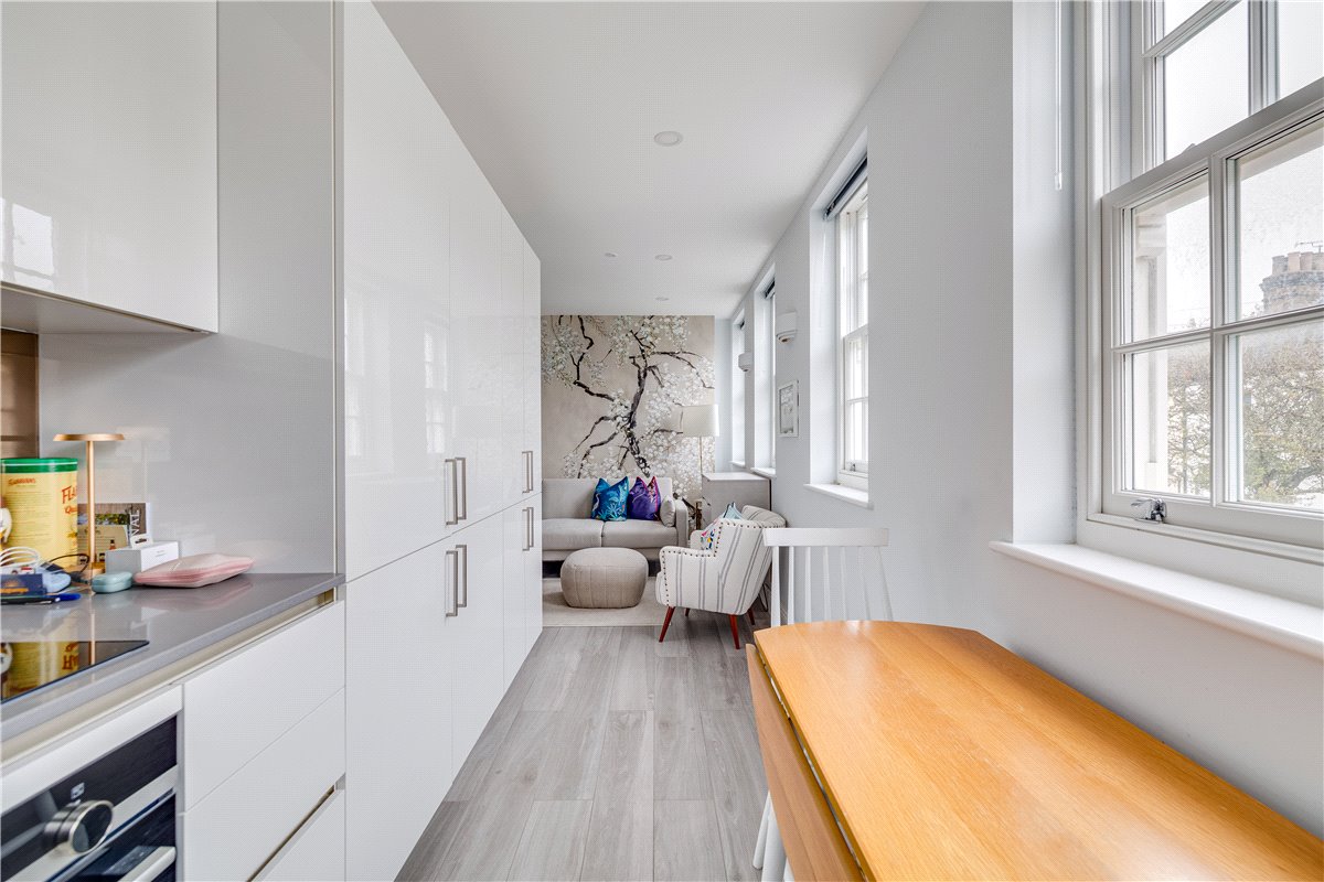 1 bedroom Flat, Sefton Street, London, SW15 - Sold STC, Image 4