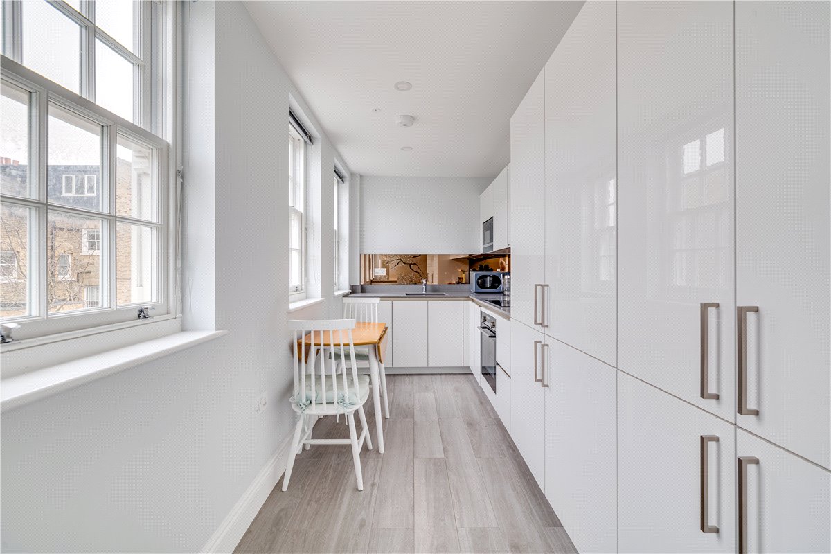 1 bedroom Flat, Sefton Street, London, SW15 - Sold STC, Image 4