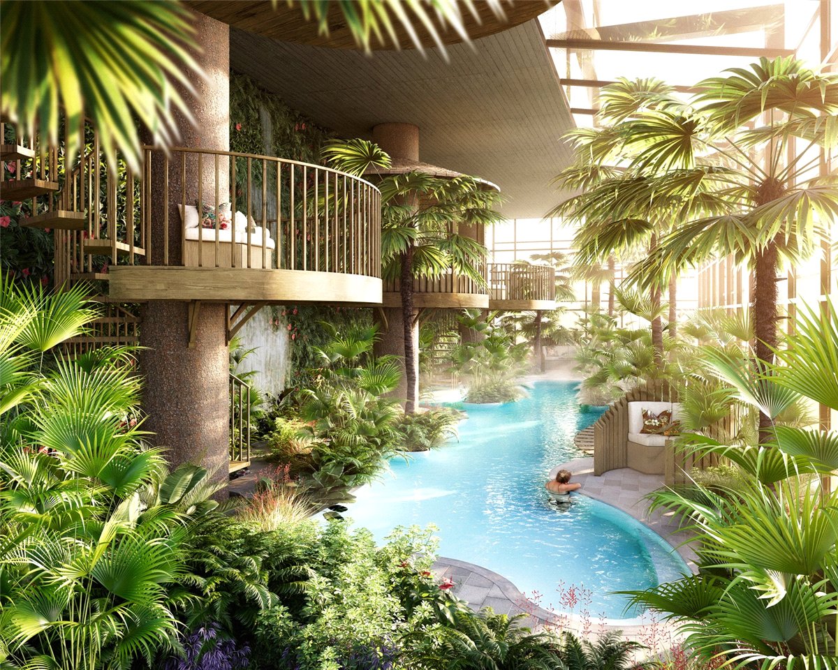 1 bedroom Flat, Artisan Tower, 2 Mill Stream Walk, SW18 - Available, Image 5