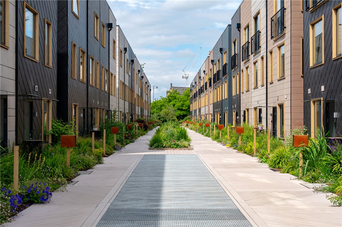 4 bedroom House, Wild Garden, Leeds, LS9 - Let Agreed, Image 2