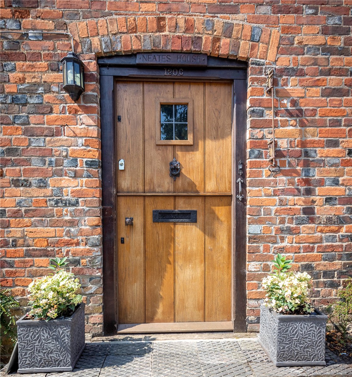 3 bedroom House, Neates Yard, Marlborough, SN8 - Sold, Image 6