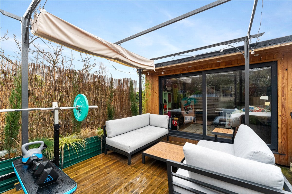 3 bedroom House, Hemingford Road, Cambridge, CB1 - Sold, Image 4