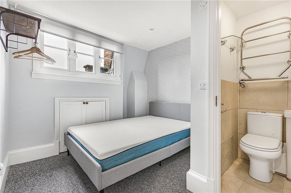 5 bedroom House, London Place, Oxford, OX4 - Available, Image 17