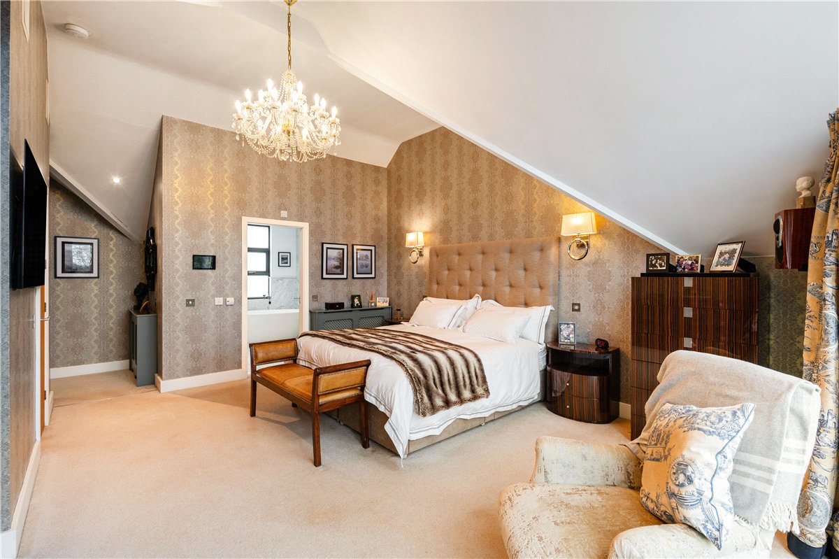5 bedroom House, Main Street, Upper Poppleton, YO26 - Available, Image 15