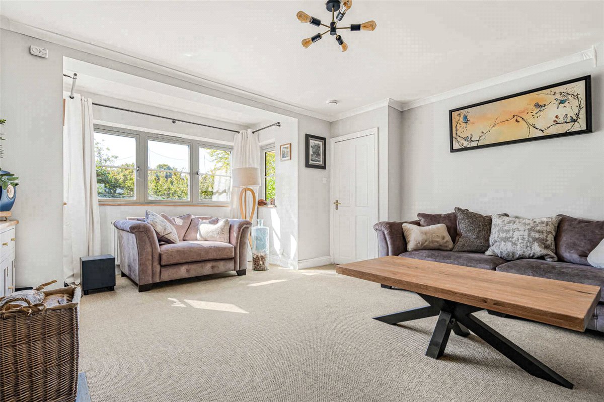 3 bedroom House, Fowlmere Road, Thriplow, SG8 - Available, Image 3
