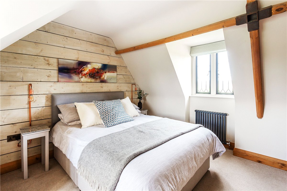 4 bedroom House, Woodlands, Bramdean, SO24 - Available, Image 12