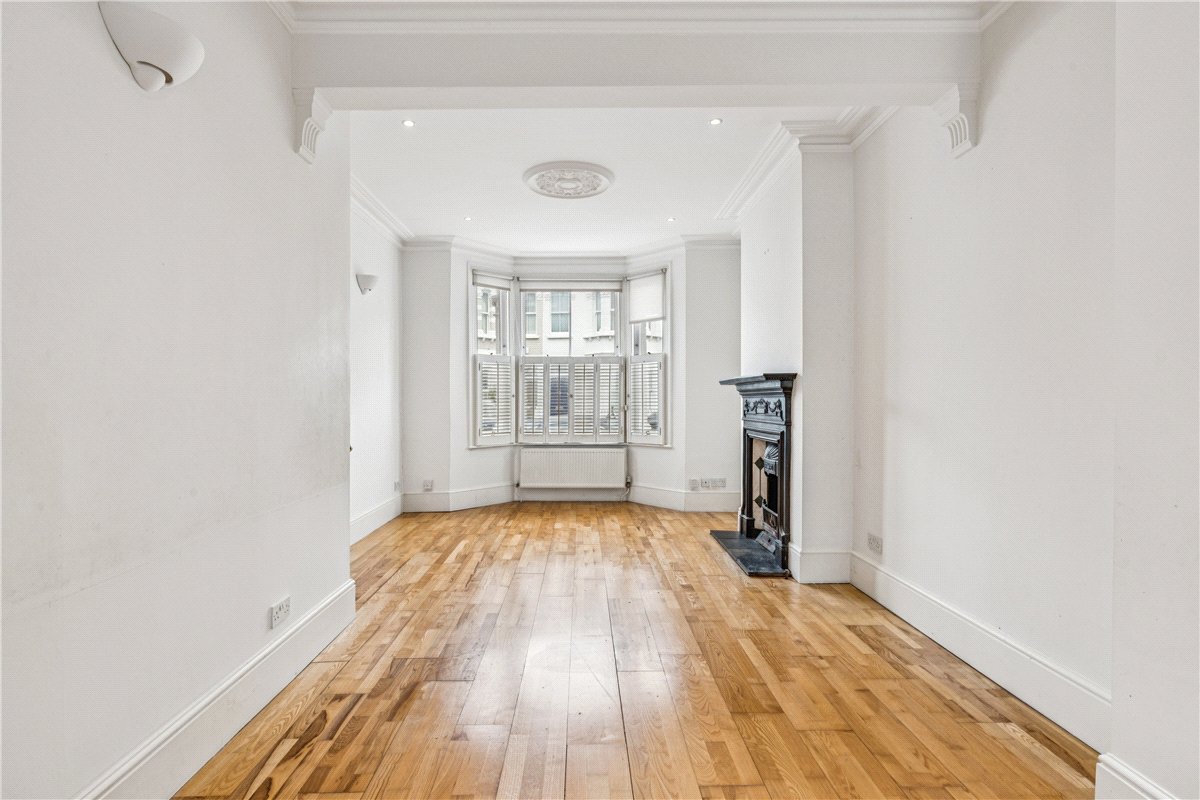 4 bedroom House, Firth Gardens, London, SW6 - Sold, Image 5