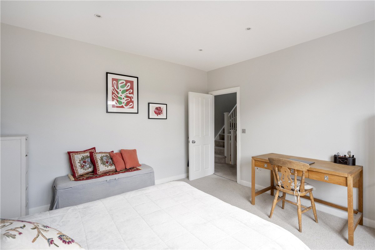 5 bedroom House, Magdalen Road, London, SW18 - Sold STC, Image 44