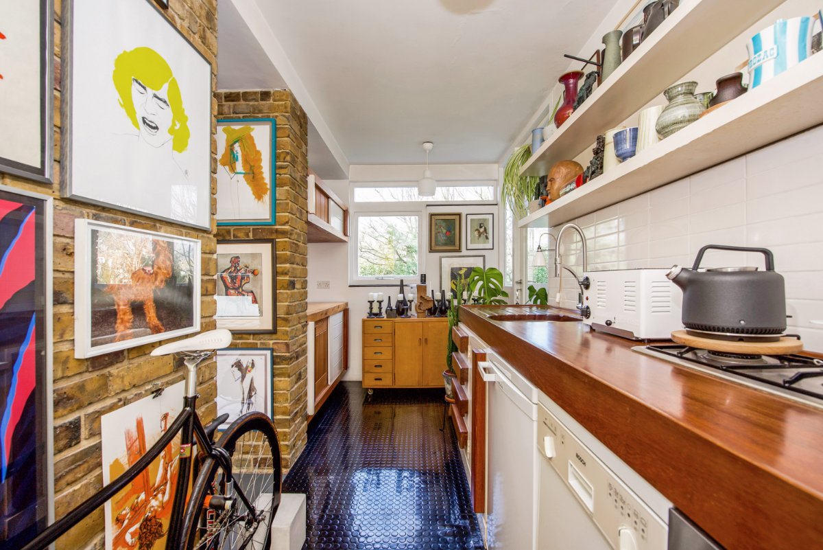 2 bedroom Flat, Langham House Close, Richmond, TW10 - Available, Image 4