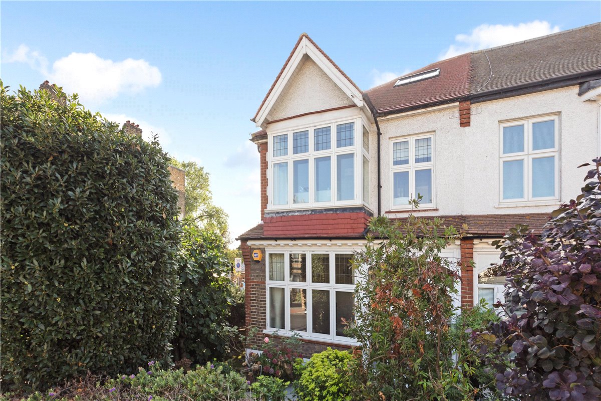 4 bedroom House, Trinity Road/Wandle Road, Wandsworth Common, SW17 - Sold, Image 11