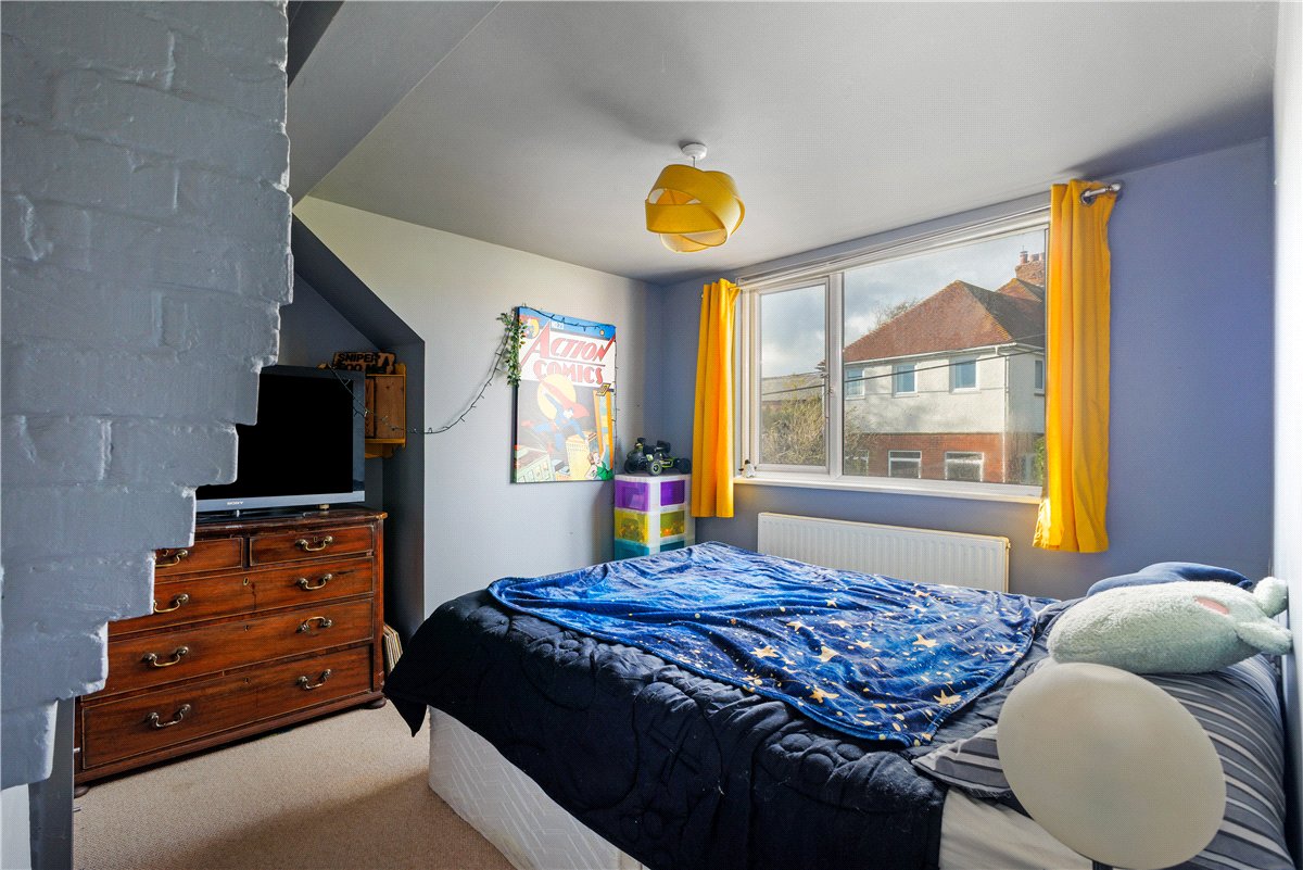4 bedroom House, Pipers Piece, Herd Street, SN8 - Available, Image 17
