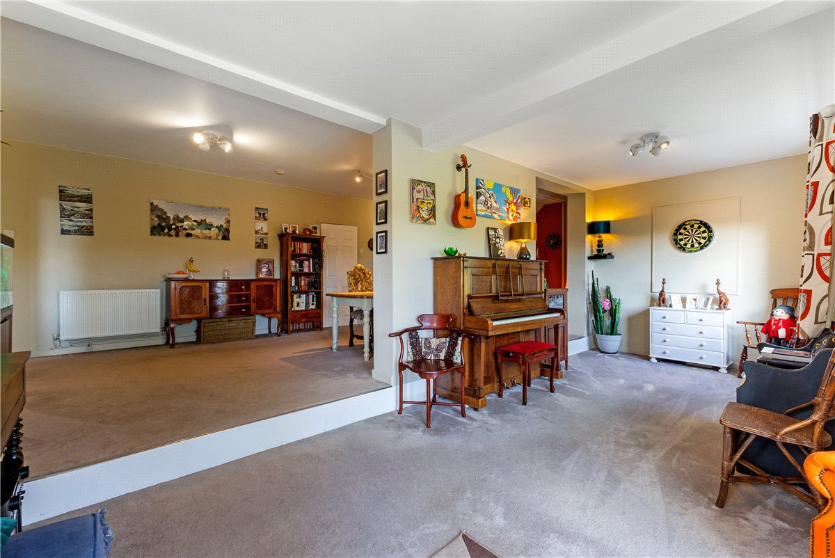 4 bedroom House, Pipers Piece, Herd Street, SN8 - Available, Image 17