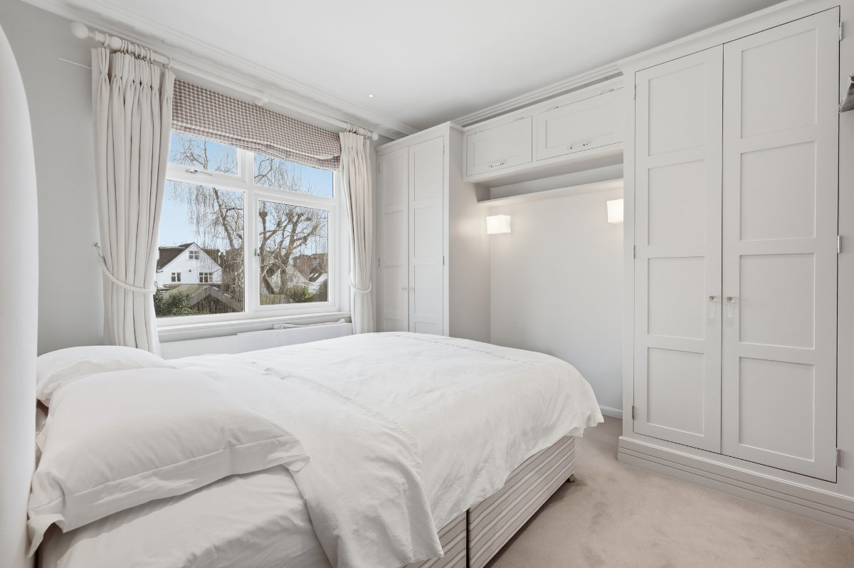 5 bedroom House, Belgrave Road, Barnes, SW13 - Available, Image 22