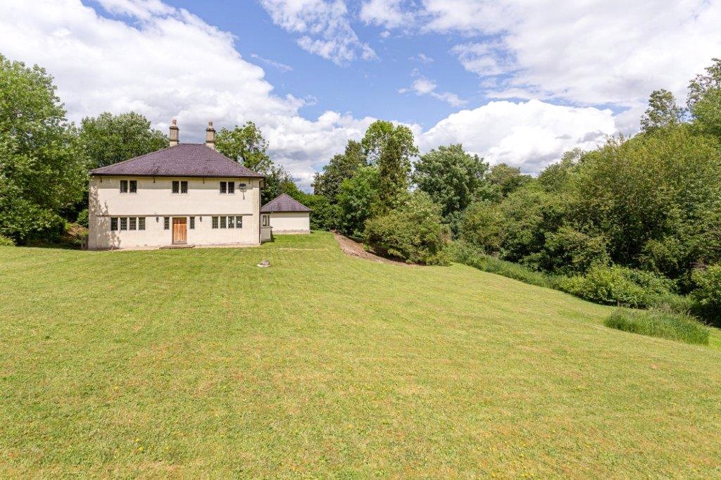 4 bedroom House, The Ley, Box, SN13 - Sold, Image 4