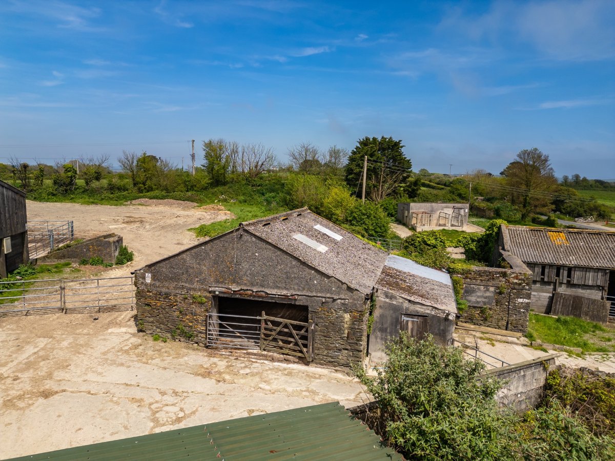 8.32  Farm, Portscatho, Truro, TR2 - Available, Image 35