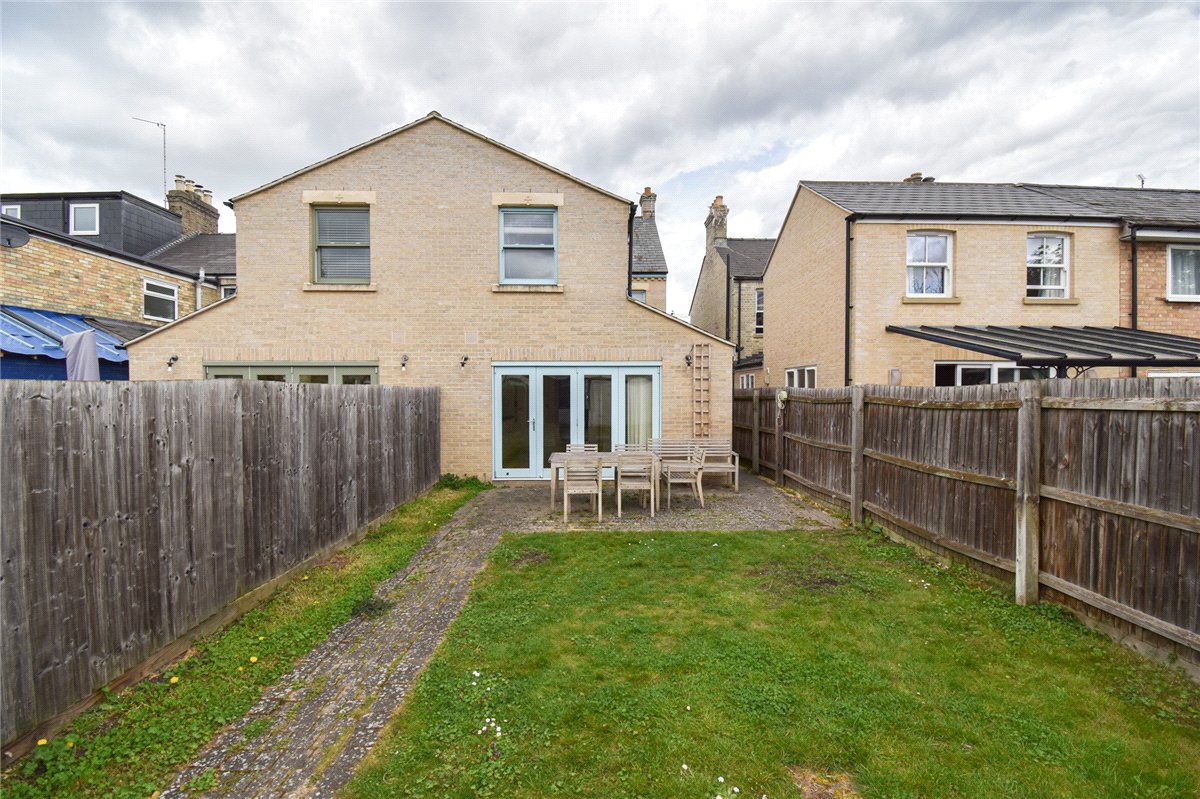 4 bedroom House, Natal Road, Cambridge, CB1 - Let Agreed, Image 14