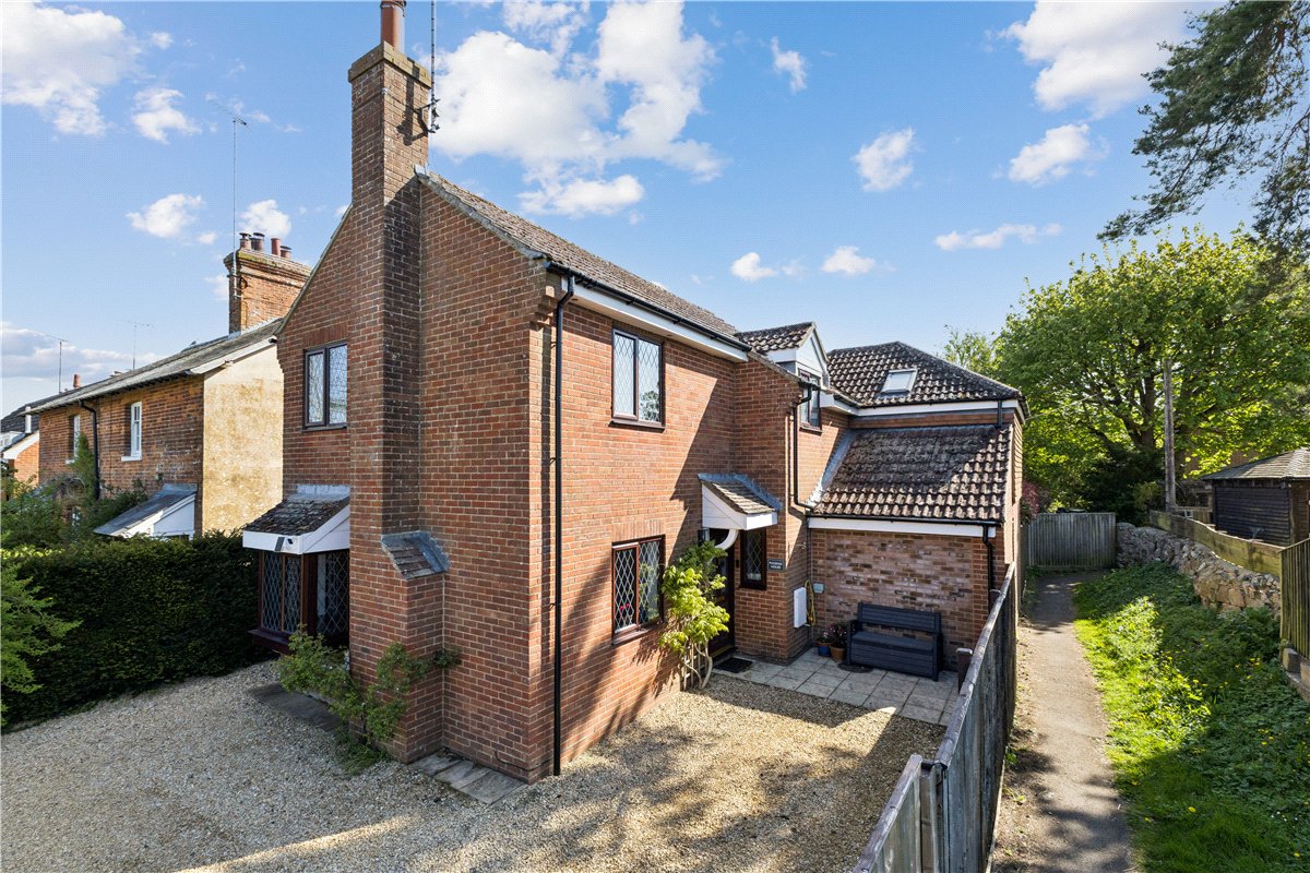 4 bedroom House, Forge Lane, West Overton, SN8 - Sold STC, Image 25