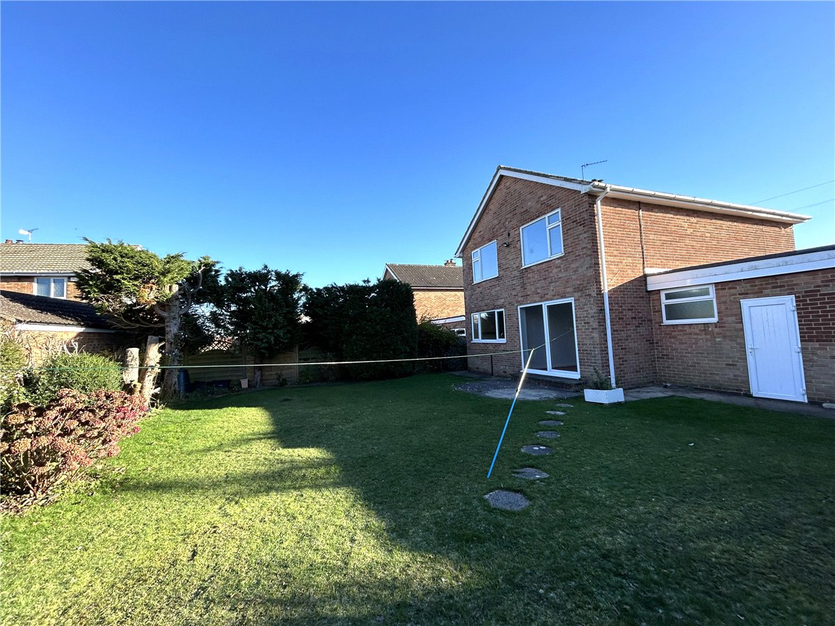 4 bedroom House, Harrogate, North Yorkshire, HG2 - , Image 10