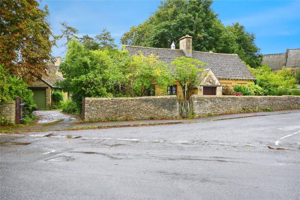 3 bedroom House, Lower End, Ramsden, OX7 - Available, Image 9
