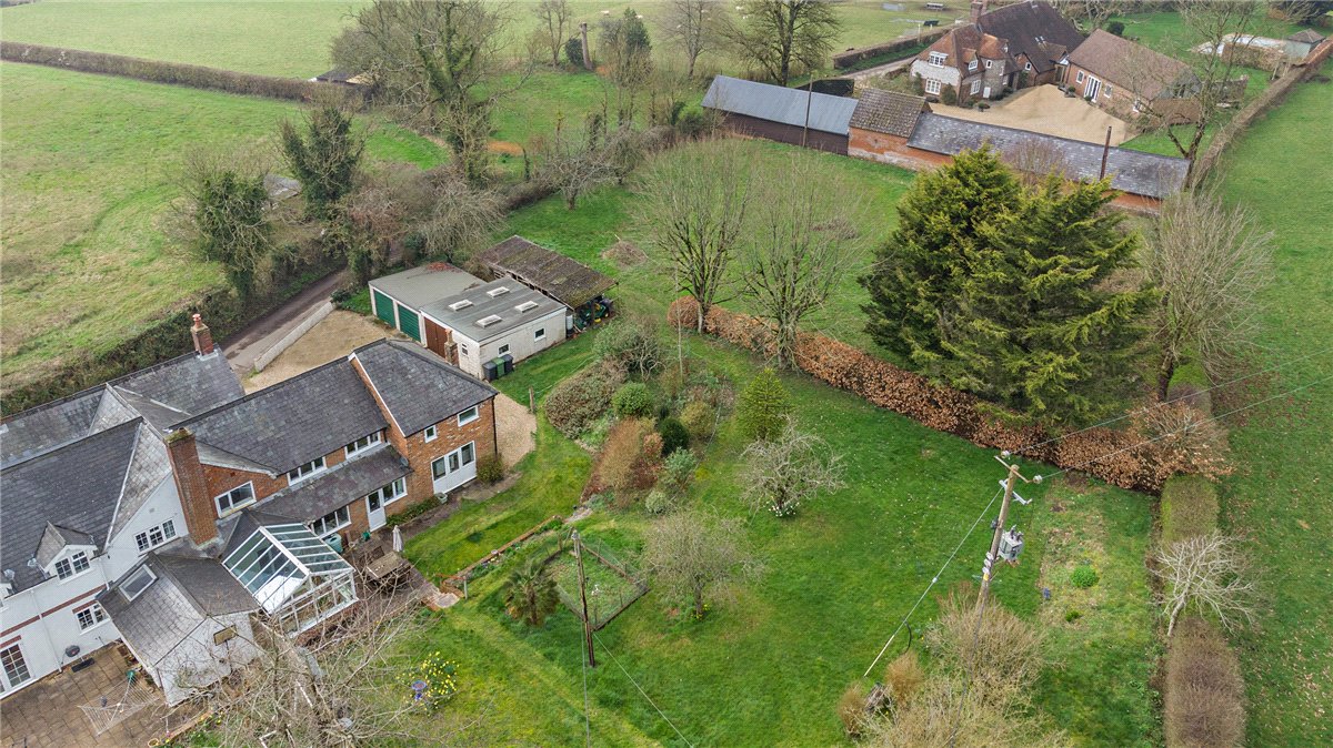 5 bedroom Cottage, Ibworth, Tadley, RG26 - Available, Image 24