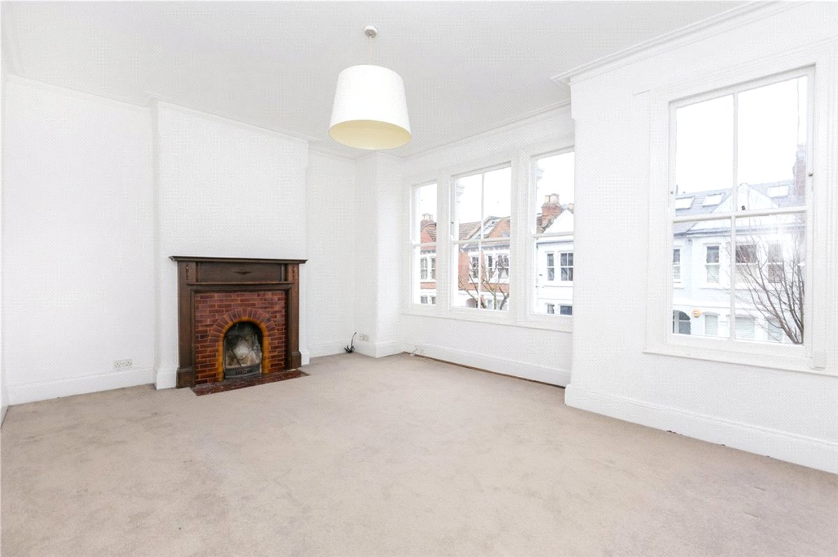 2 bedroom Maisonette, Edenvale Street, London, SW6 - Sold STC, Image 7
