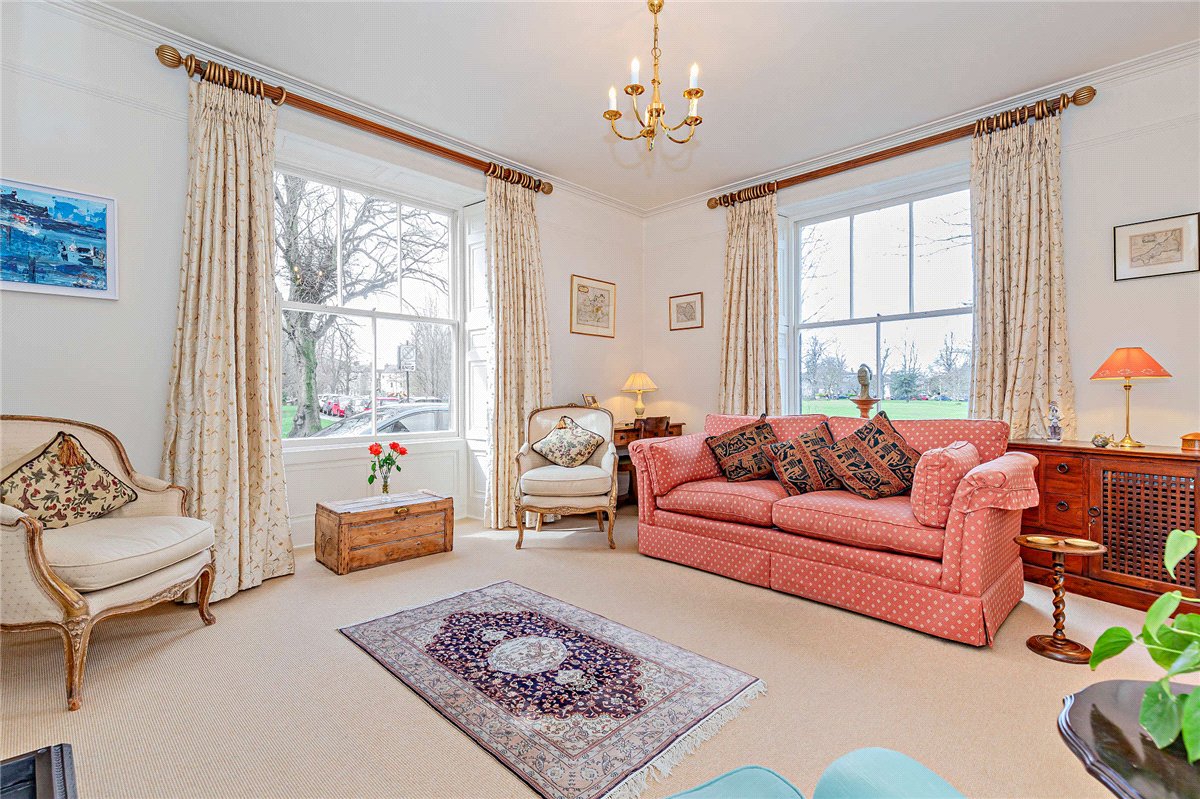 5 bedroom House, Church Square, Harrogate, HG1 - Available, Image 6