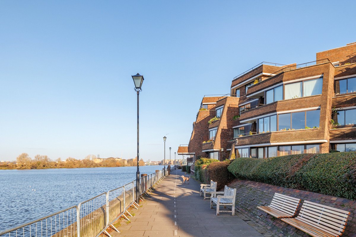 2 bedroom Flat, Stevenage Road, London, SW6 - Let Agreed, Image 5