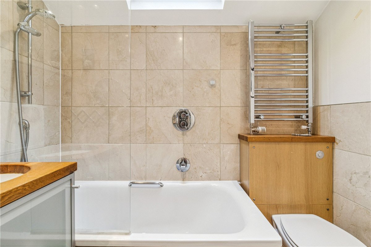 2 bedroom Flat, Wingrave Road, London, W6 - Sold, Image 11