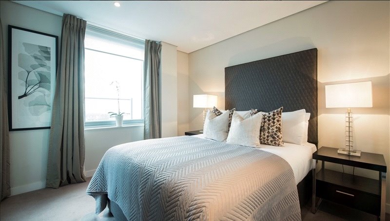 3 bedroom Flat, Merchant Square East, London, W2 - Available, Image 11