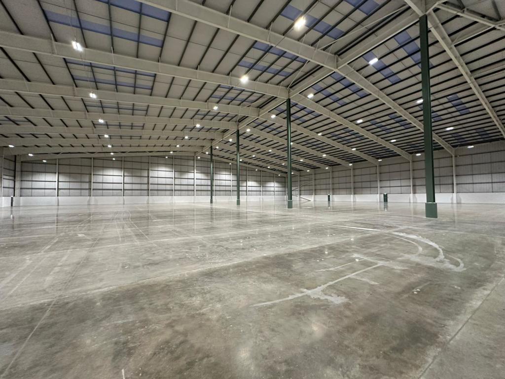 68486 Sq Ft, BP68 Bicester Distribution Park, Bicester, OX26 - Available, Image 5