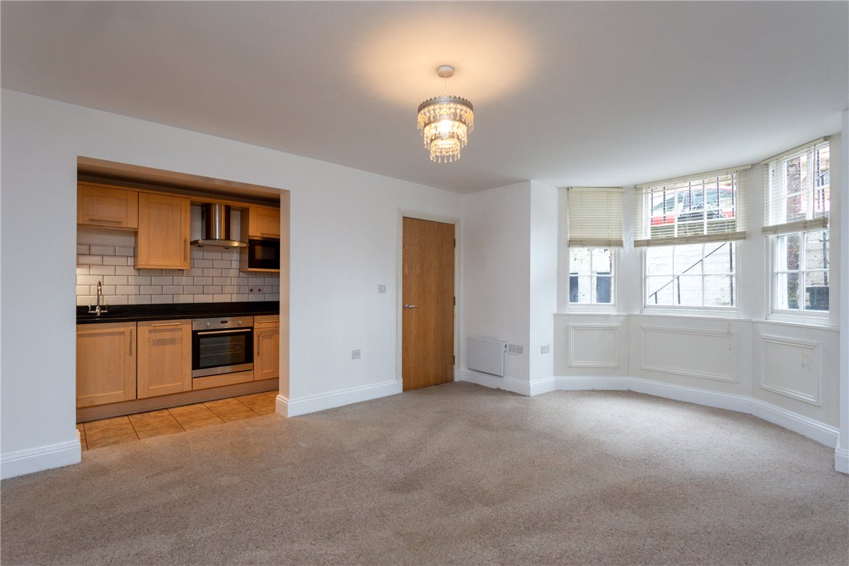 2 bedroom Flat, Priory Street, York, YO1 - , Image 4