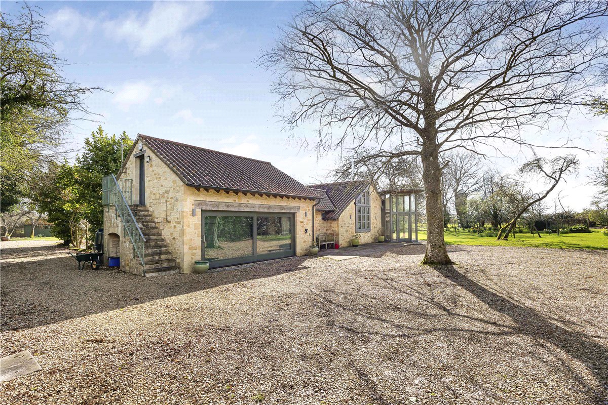 4 bedroom House, Weston-on-the-Green, Bicester, OX25 - Available, Image 20