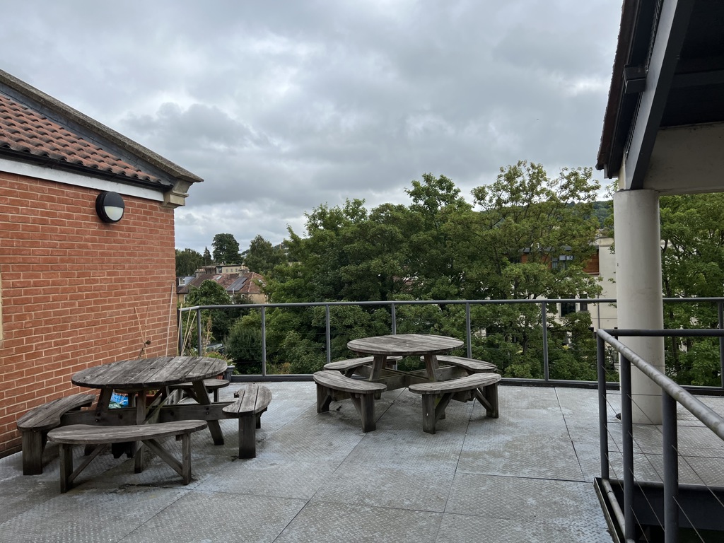 2783 Sq Ft, Walcot Street, Bath, BA1 - Available, Image 4