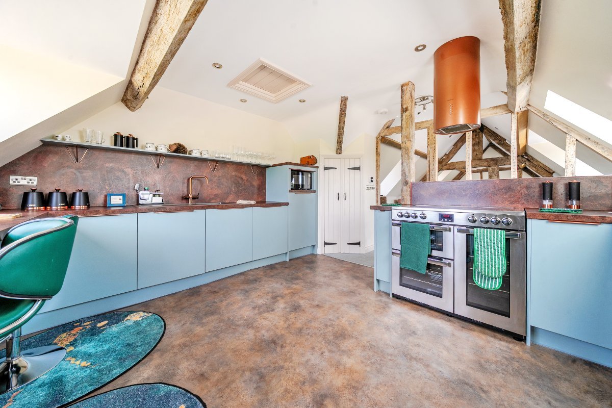 7 bedroom House, St. Weonards, Hereford, HR2 - Available, Image 21