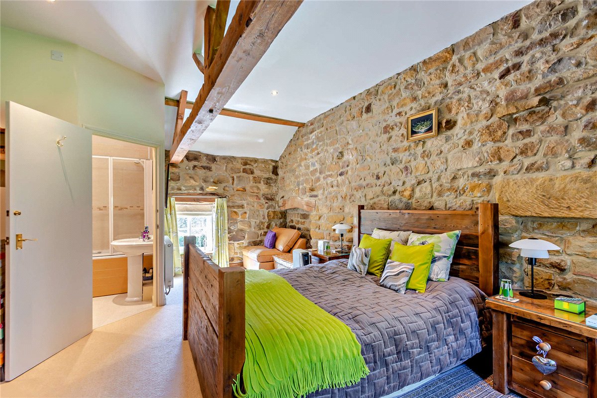 11 bedroom House, Healey, Ripon, HG4 - Available, Image 9