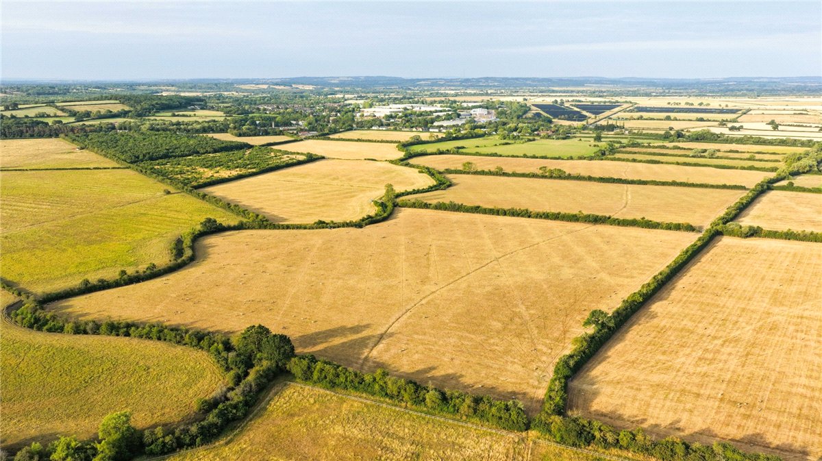 134.79  Land, Palmer Avenue, Lower Arncott, OX25 - Available, Image 14