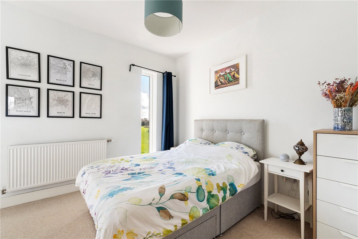 2 bedroom House, Lapwing Avenue, Trumpington, CB2 - Sold STC, Image 6