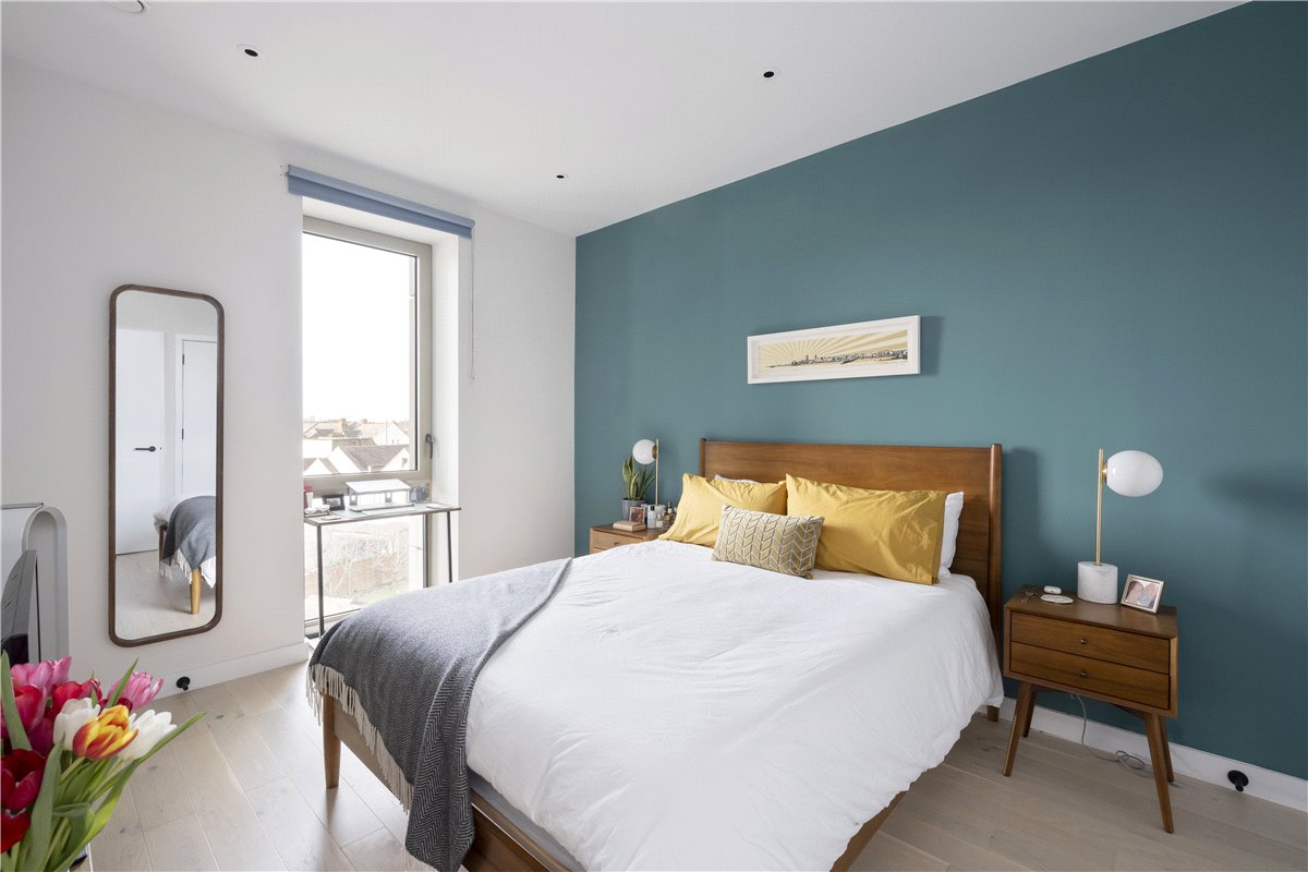 1 bedroom Flat, Tramyard Apartments, Balham, SW17 - Sold, Image 1
