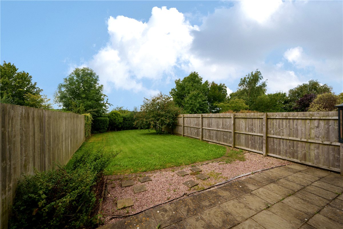 3 bedroom House, Stanthorne Park Mews, Clive Green Lane, CW10 - Available, Image 14