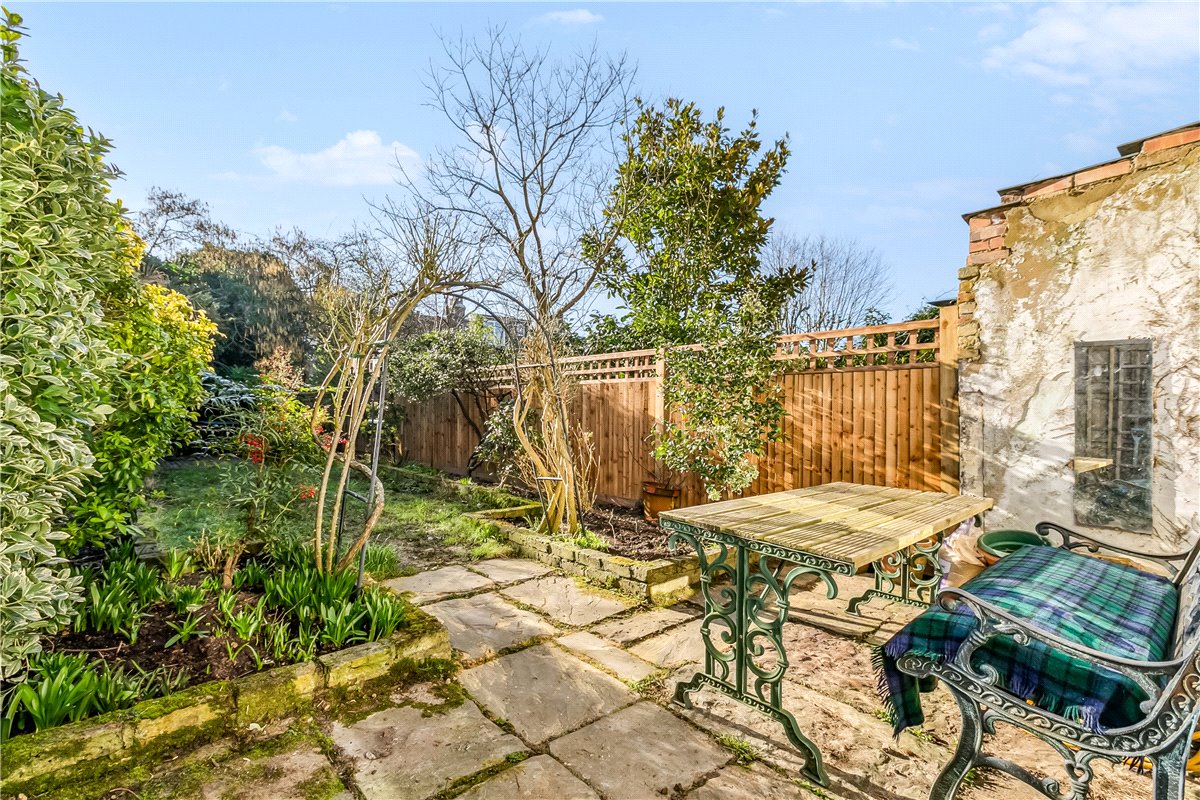 2 bedroom House, Smallwood Road, London, SW17 - Sold, Image 4