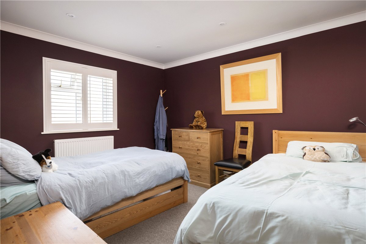 3 bedroom House, Welburn, York, YO60 - Sold STC, Image 9