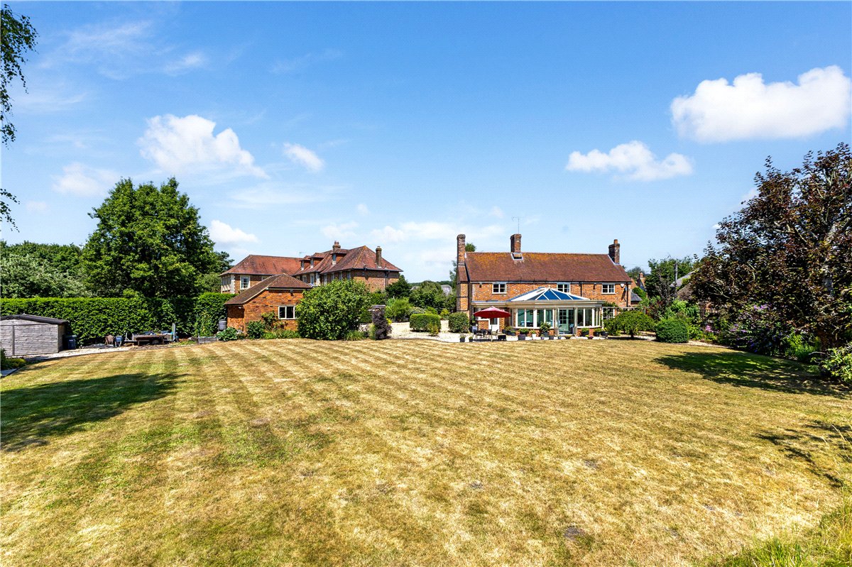 6 bedroom House, Mill Lane, Ramsbury, SN8 - Available, Image 22