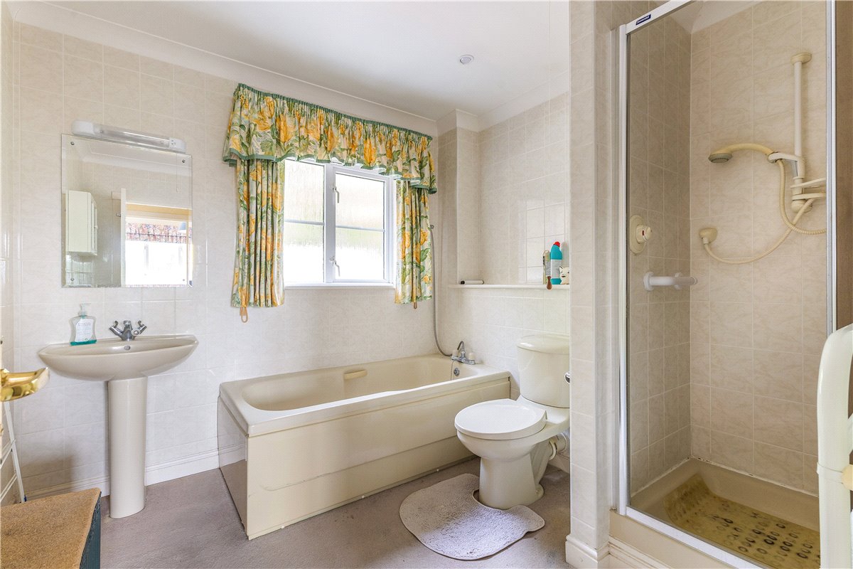 3 bedroom House, Back Lane, Marlborough, SN8 - Sold, Image 17