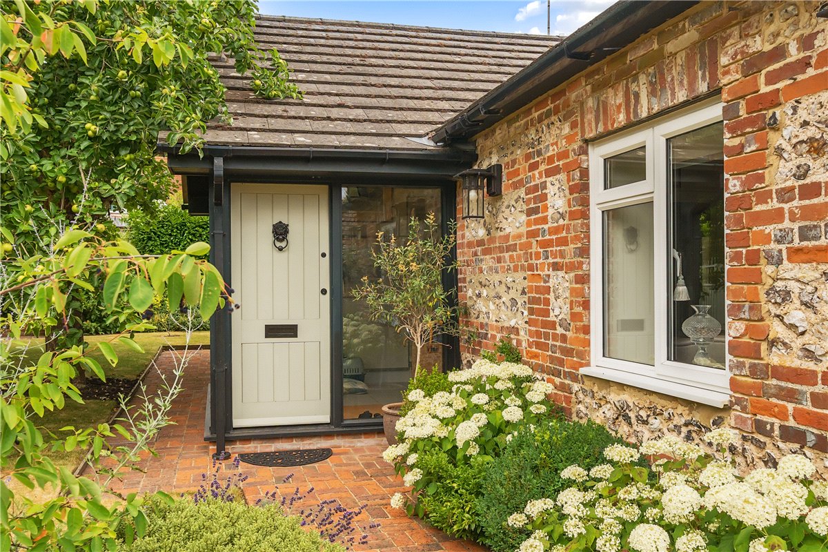 2 bedroom House, Chute Forest, Andover, SP11 - Available, Image 4