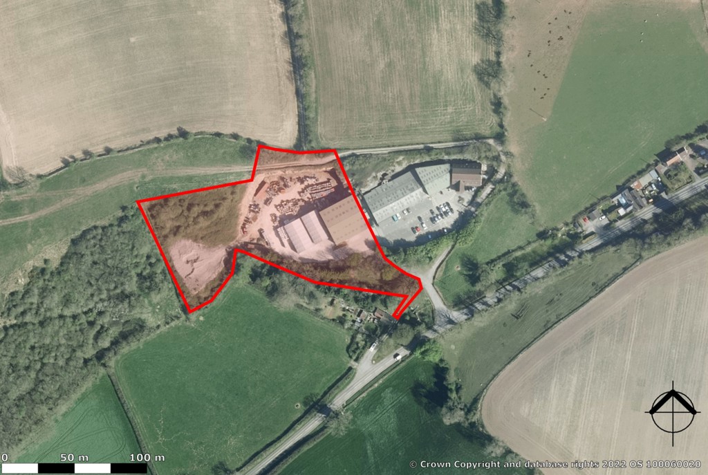 6713 Sq Ft, Bath Road, Wells, BA5 - Available, Image 1