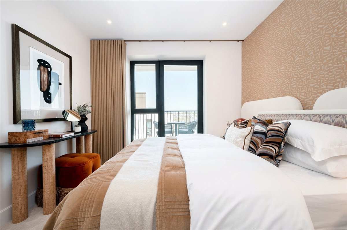 4 bedroom Flat, White City Living, 54 Wood Lane, W12 - Available, Image 6