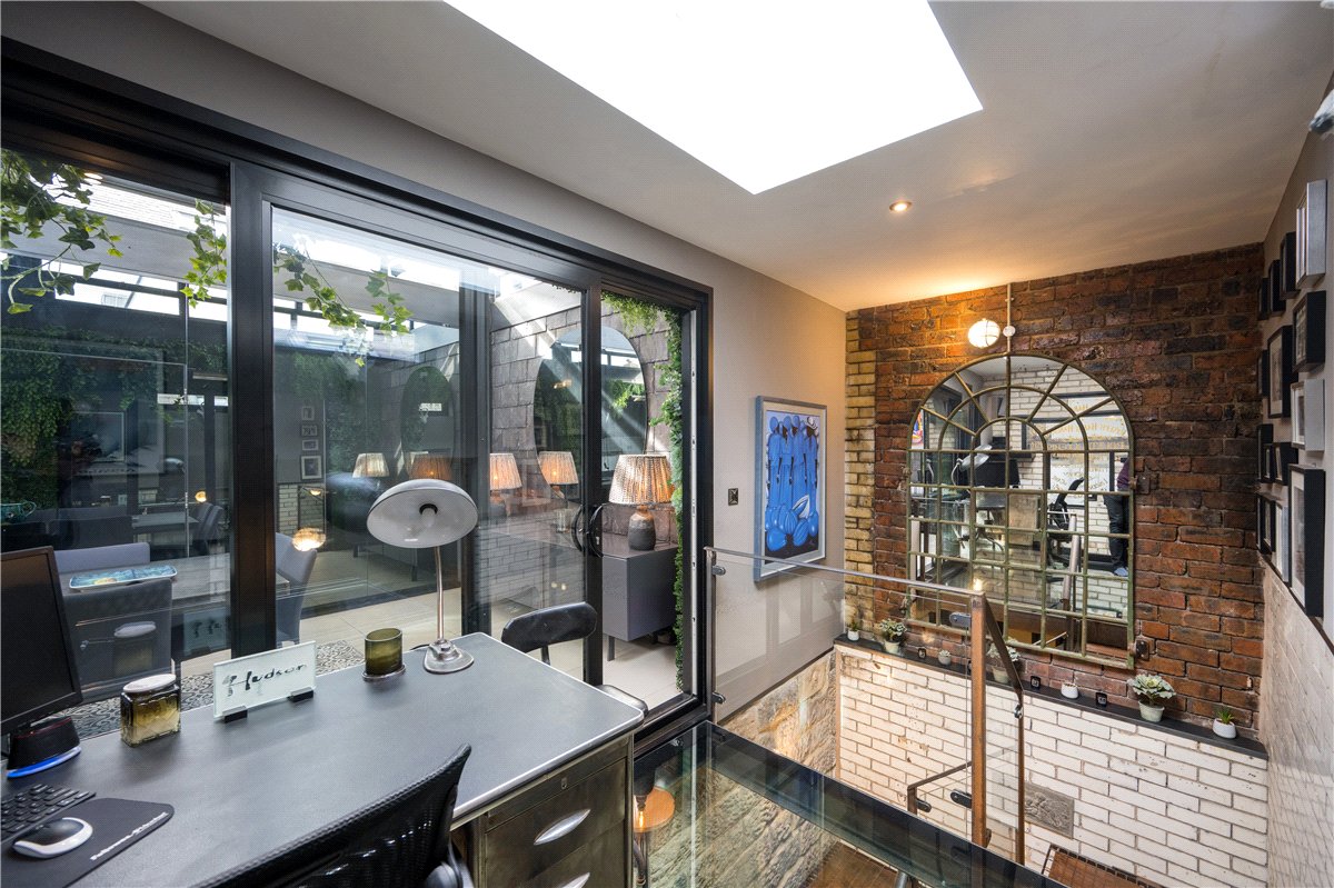 0 bedroom Flat, West Park, Harrogate, HG1 - Available, Image 9